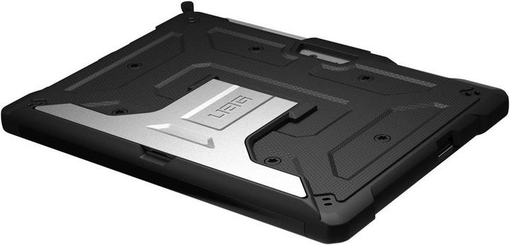 Actual product image UAG Metropolis Microsoft Surface Go Case (Surface Go, Surface Go 2)