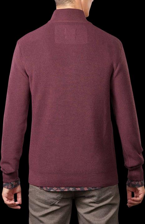 Actual product image BRAX Steffen Trojer Portobello (XXL)