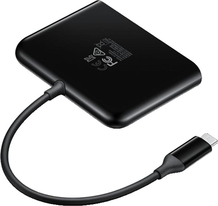 Immagine prodotto Samsung EE-P5000 Multiporta (USB tipo C, HDMI (tipo A), USB tipo C, USB-A)