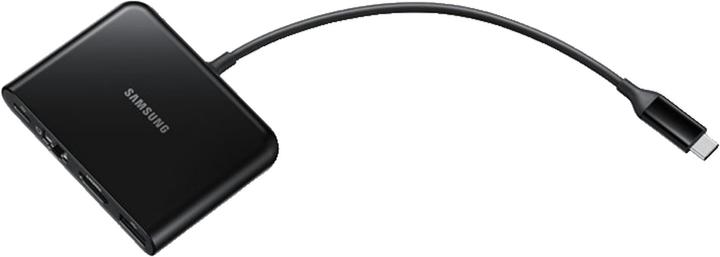 Immagine prodotto Samsung EE-P5000 Multiporta (USB tipo C, HDMI (tipo A), USB tipo C, USB-A)