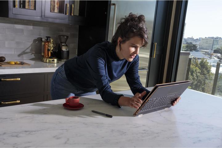 Image du produit HP Stylet