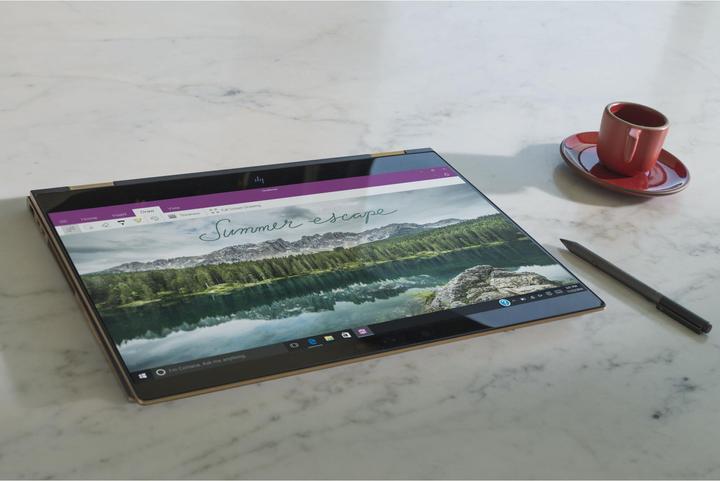 Image du produit HP Stylet