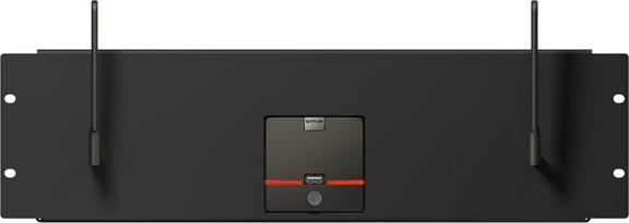 Image du produit Barco Kit de montage en rack CLICKSHARE