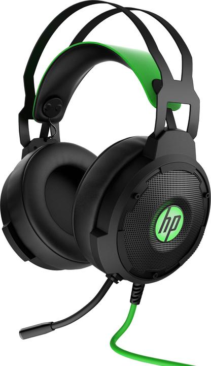 Actual product image HP Pavilion 600 (Cable)