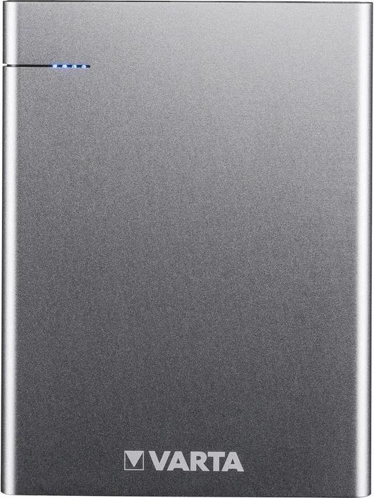 Actual product image Varta Slim 12000 (12000 mAh, 60 Wh)