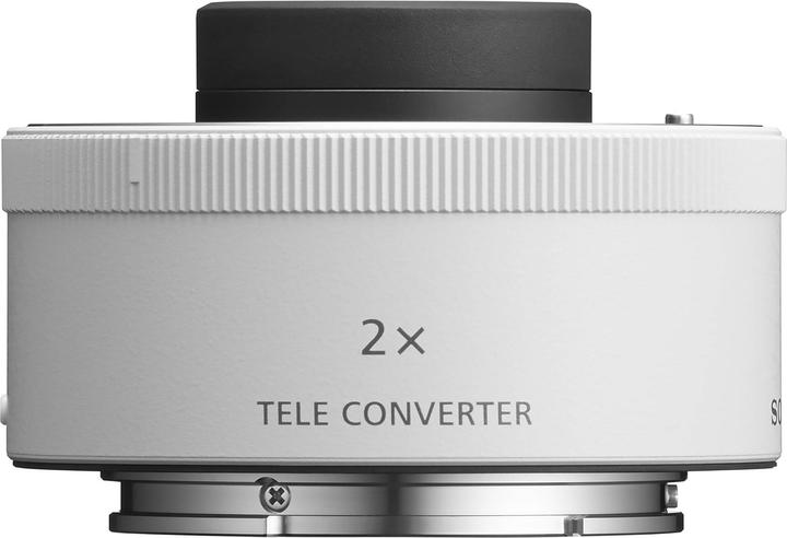Produktbild Sony 2x AF SEL-20TC (Telekonverter, Sony E)