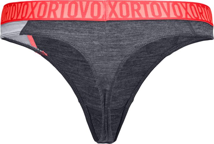 Actual product image Ortovox Women's 150 Essential Thong (XL)
