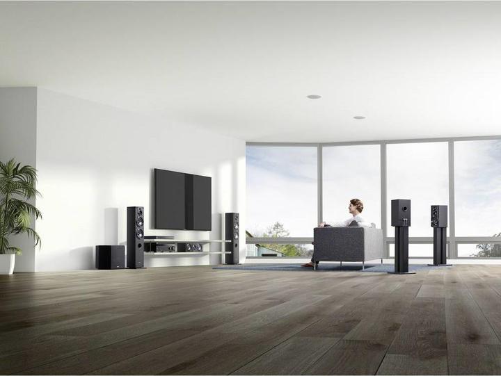 Produktbild Sony Str-Dn1080 (7.2 Kanal, FM)