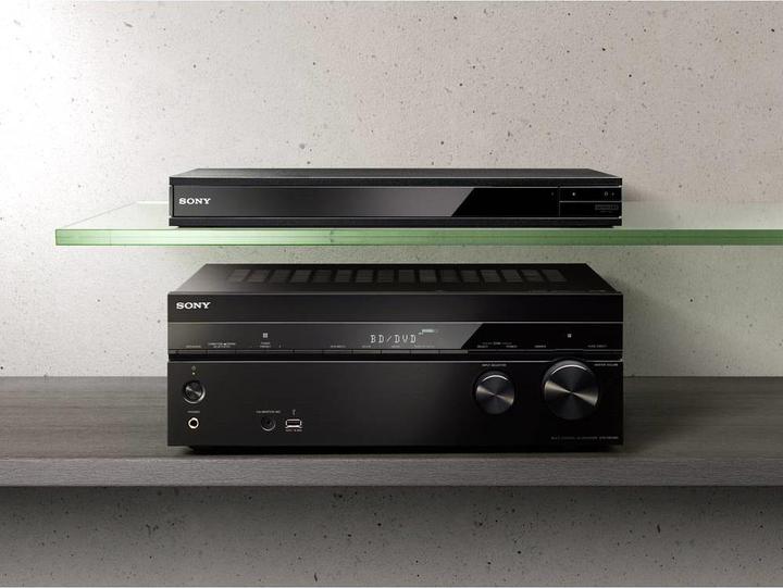 Produktbild Sony Str-Dn1080 (7.2 Kanal, FM)
