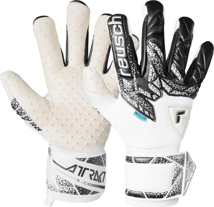 Reusch Attrakt SpeedBump