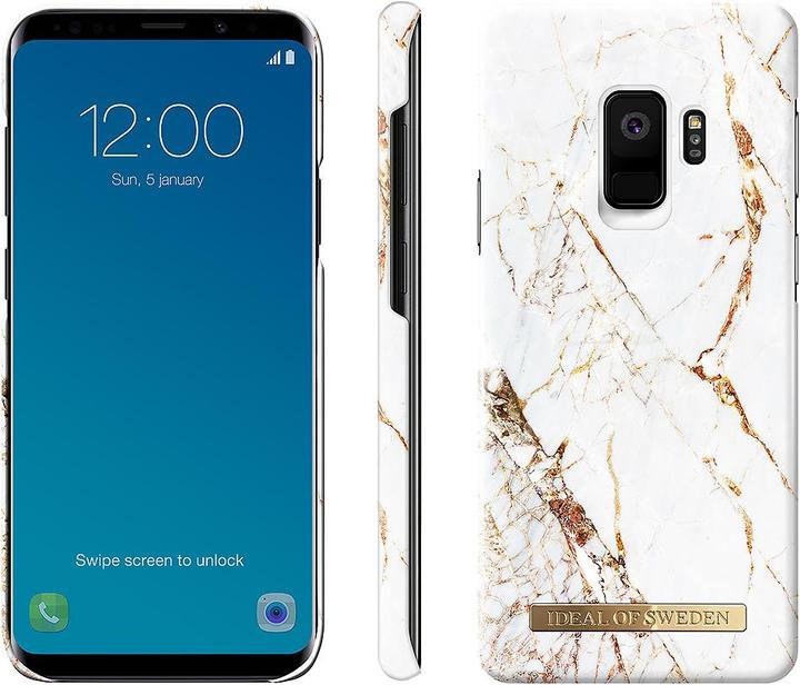 Produktbild iDeal Of Sweden Fashion (Samsung Galaxy S9+)