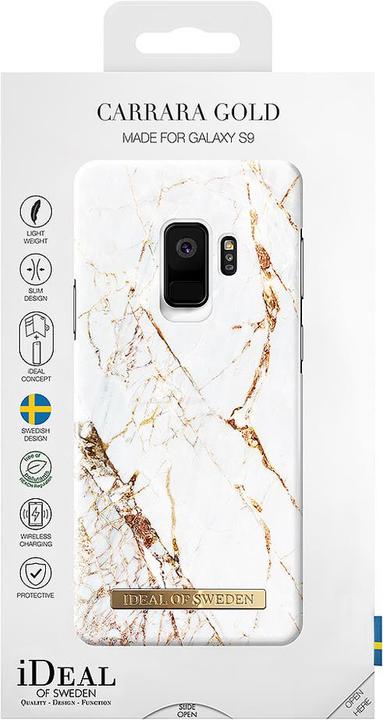 Produktbild iDeal Of Sweden Fashion (Samsung Galaxy S9+)