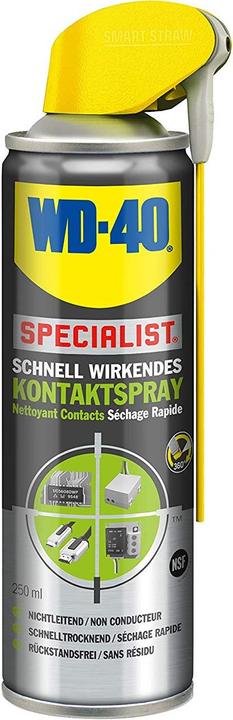 Produktbild WD-40 Kontaktspray Specialist (250 ml)