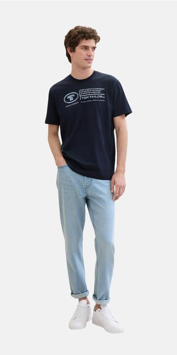 Immagine prodotto Tom Tailor T-Shirt Kurzarmshirt (3XL)
