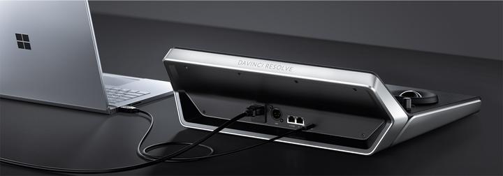Produktbild Blackmagic DaVinci Resolve Mini Panel (Bearbeitung)