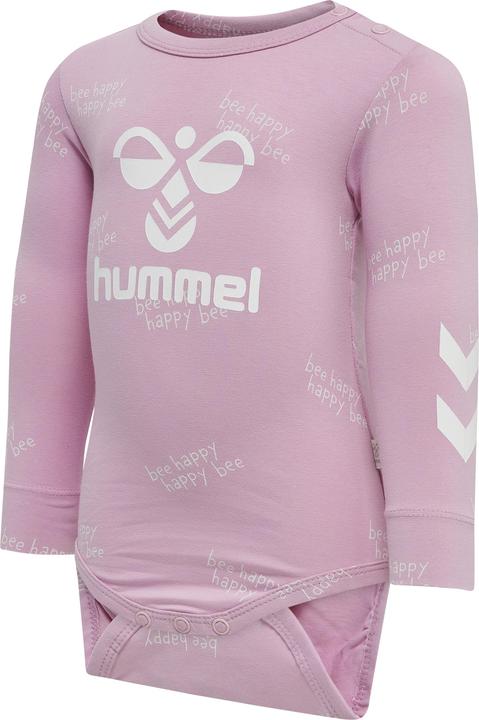 Produktbild hummel Calen Body L/S (62)