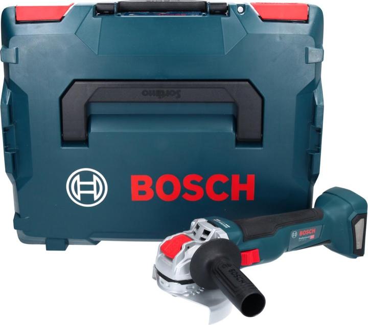 Immagine prodotto Bosch Professional GWX 18V-10 (125 mm)