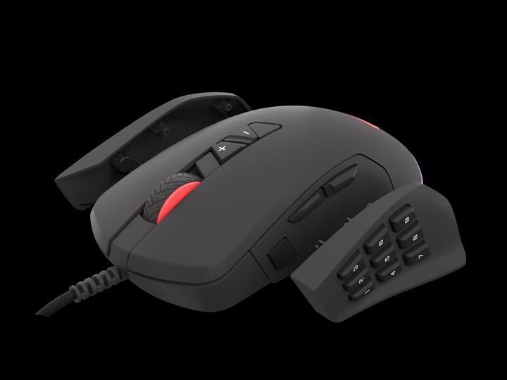 Produktbild Genesis XENON 770 RGB (Kabelgebunden)