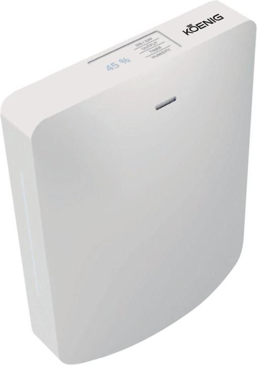 Koenig Air450 (70 m²)