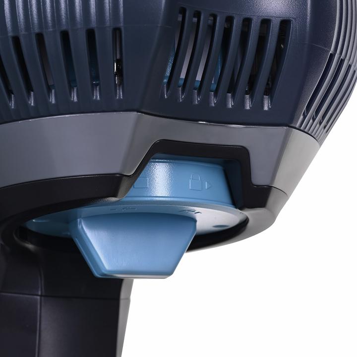 Produktbild Samsung VS20B95973B/WA Bespoke Jet Plus Midnight Blue Akku
