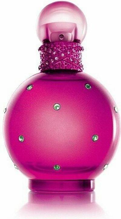 Actual product image Britney Spears Fantasy (Eau de parfum, 50 ml)