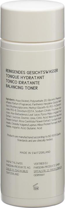 Image du produit Tal Absolue Tonique hydratant (Mousse, 200 ml)