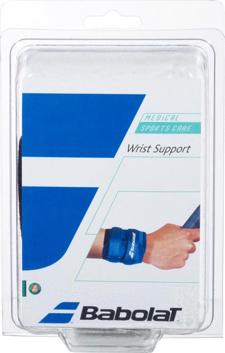 Babolat Wrist Support - Handgelenk Schutz