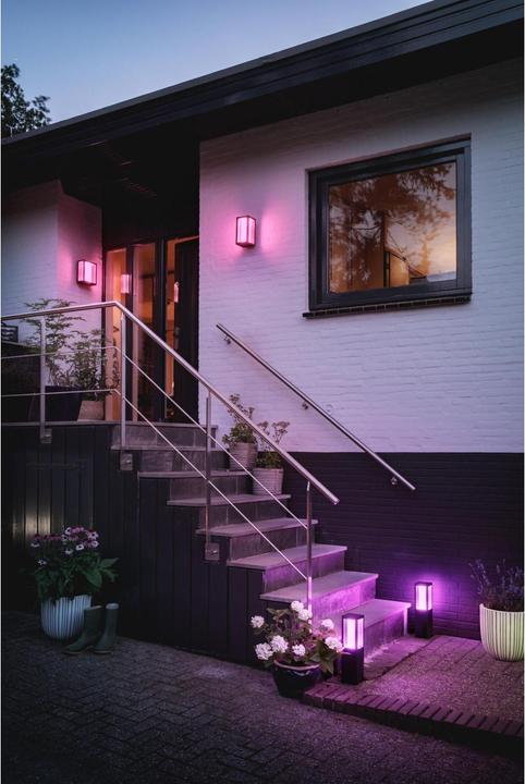 Image du produit Philips Hue Extension de Impressum (1200 lm, IP44)