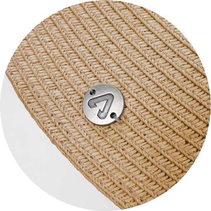 Actual product image P.A.C. Kellii Classic Straw Hat (XL)