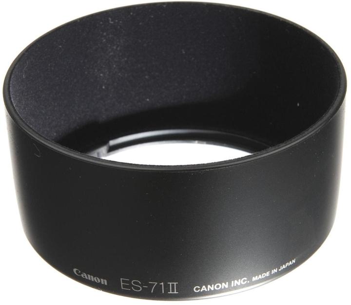Canon Es-71 Ii