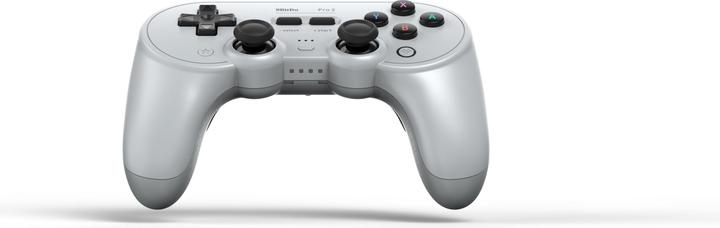 Produktbild 8bitdo Pro2 (Android, Switch, iOS, Raspberry Pi 3, Steam Machine, PC)
