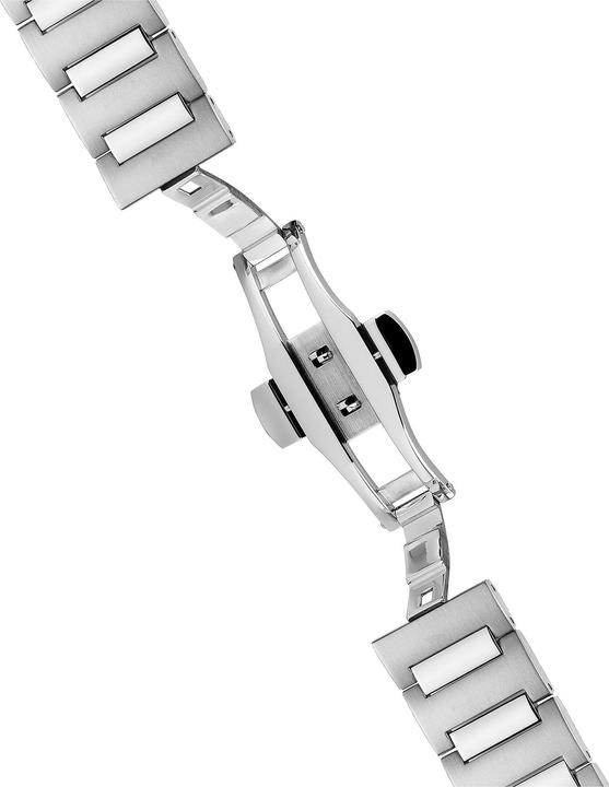 Image du produit Ingersoll 1892 Montre pour homme THE OLLIE (Montre analogique, Montre squelette, 42 mm)