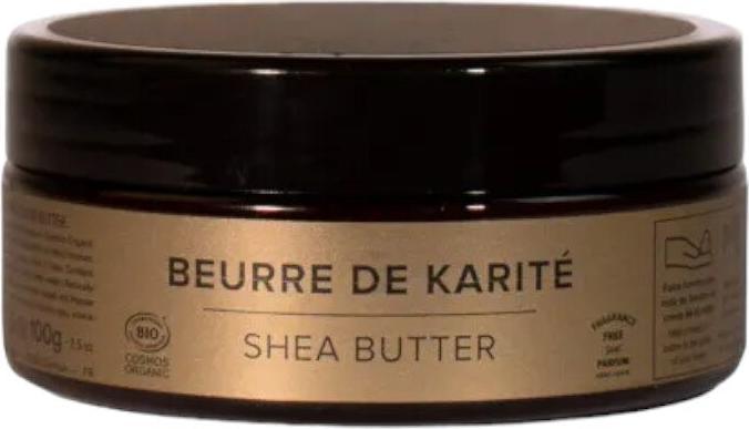 Actual product image Najel Beurre de Karité (Body butter)