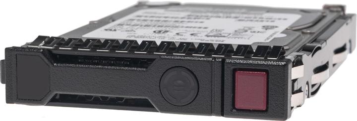 Produktbild HPE 600 GB 2,5-Zoll-SAS-3-Serverfestplatte (12 GB). (0.60 TB, 2.5")