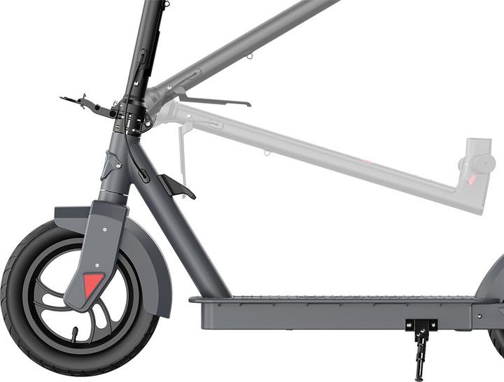 Actual product image Razor C35 Electric Scooter - (13173822) (25 km/h, 25 km, 350 W)
