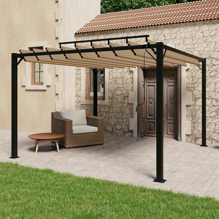 Immagine prodotto VidaXL Charmine (300 cm, 300 cm)