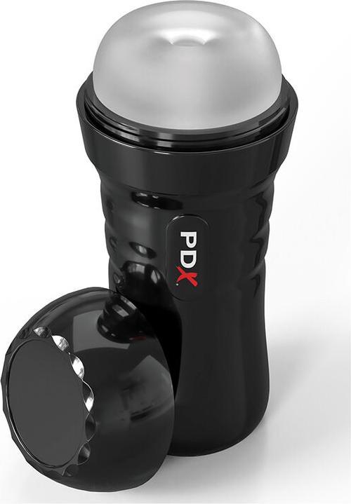Actual product image Pipedream Wet Strokers Super Slide & Glide