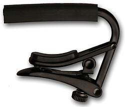 Produktbild Shubb Capo Noir C1K / Western schwarz (Kapodaster)
