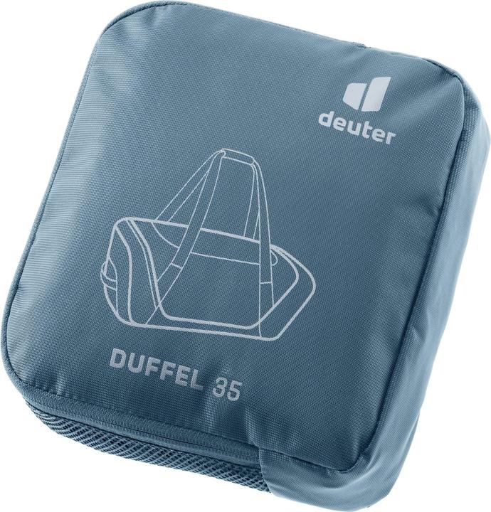 Produktbild Deuter Duffel 35 (35 l)