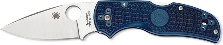 Image du produit Spyderco Native 5 Lightweight CPM S110V (7.50 cm)
