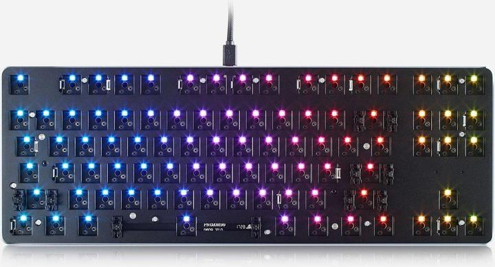 Actual product image Glorious PC Gaming Race Gmmk (US, Cable)
