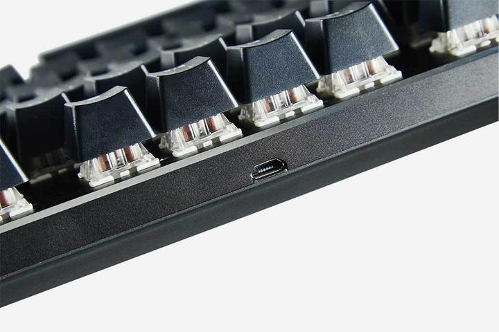 Actual product image Glorious PC Gaming Race Gmmk (US, Cable)