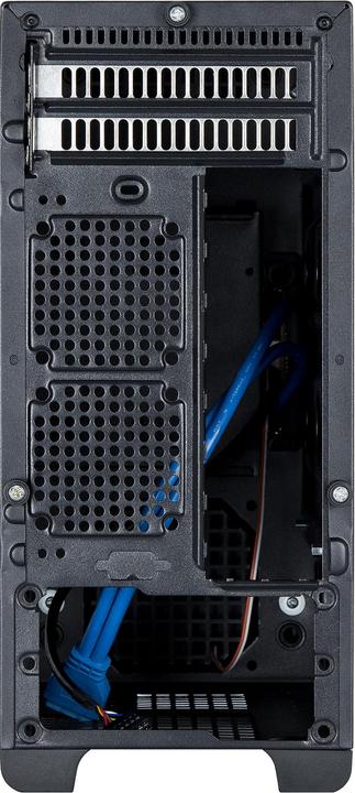 Immagine prodotto Chieftec Contenitore per computer BT-06B-250VS (Mini-ITX)