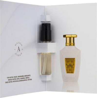Produktbild Maison Asrar Soudfa Eau De Parfum 2ml (Eau de Parfum, 2 ml)