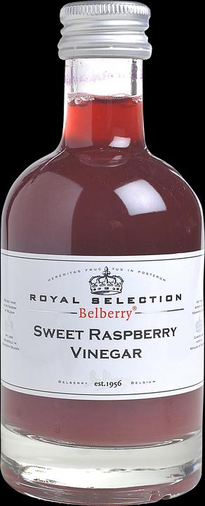 Immagine prodotto Belberry Aceto di lampone (200 ml)