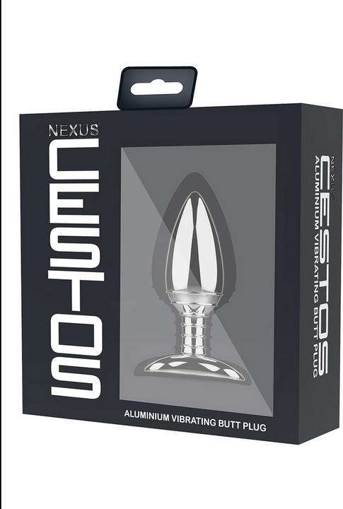 Produktbild Nexus Butt Plug
