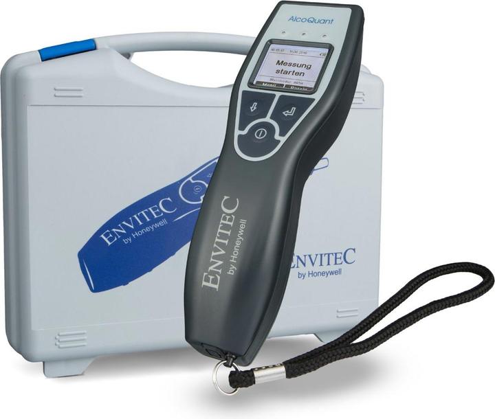 Actual product image EnviteC AlcoQuant 6020