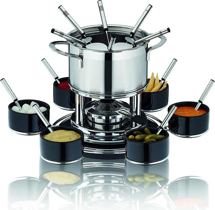Produktbild Kela Astana (Fondue Bourguignonne, Fondue Chinoise)