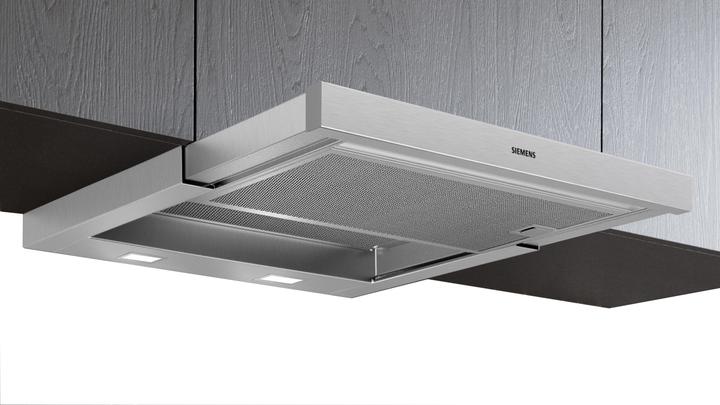 Actual product image Siemens LI67RA561C (Flat-screen hood)