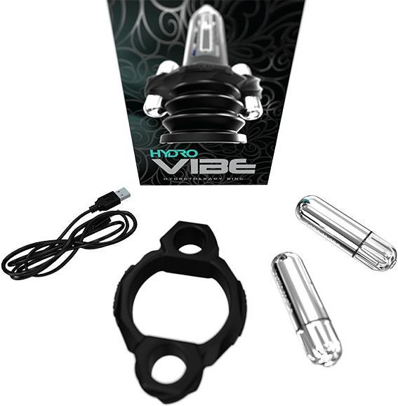Produktbild Bathmate HydroVibe